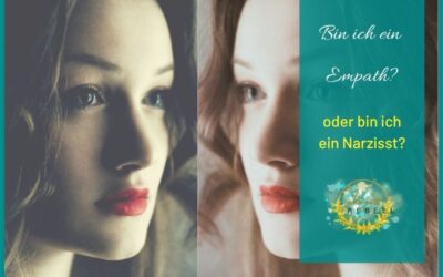 bin ich ein Empath oder Narzisst