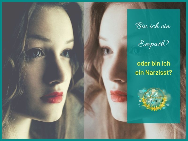 Bin ich ein Empath?