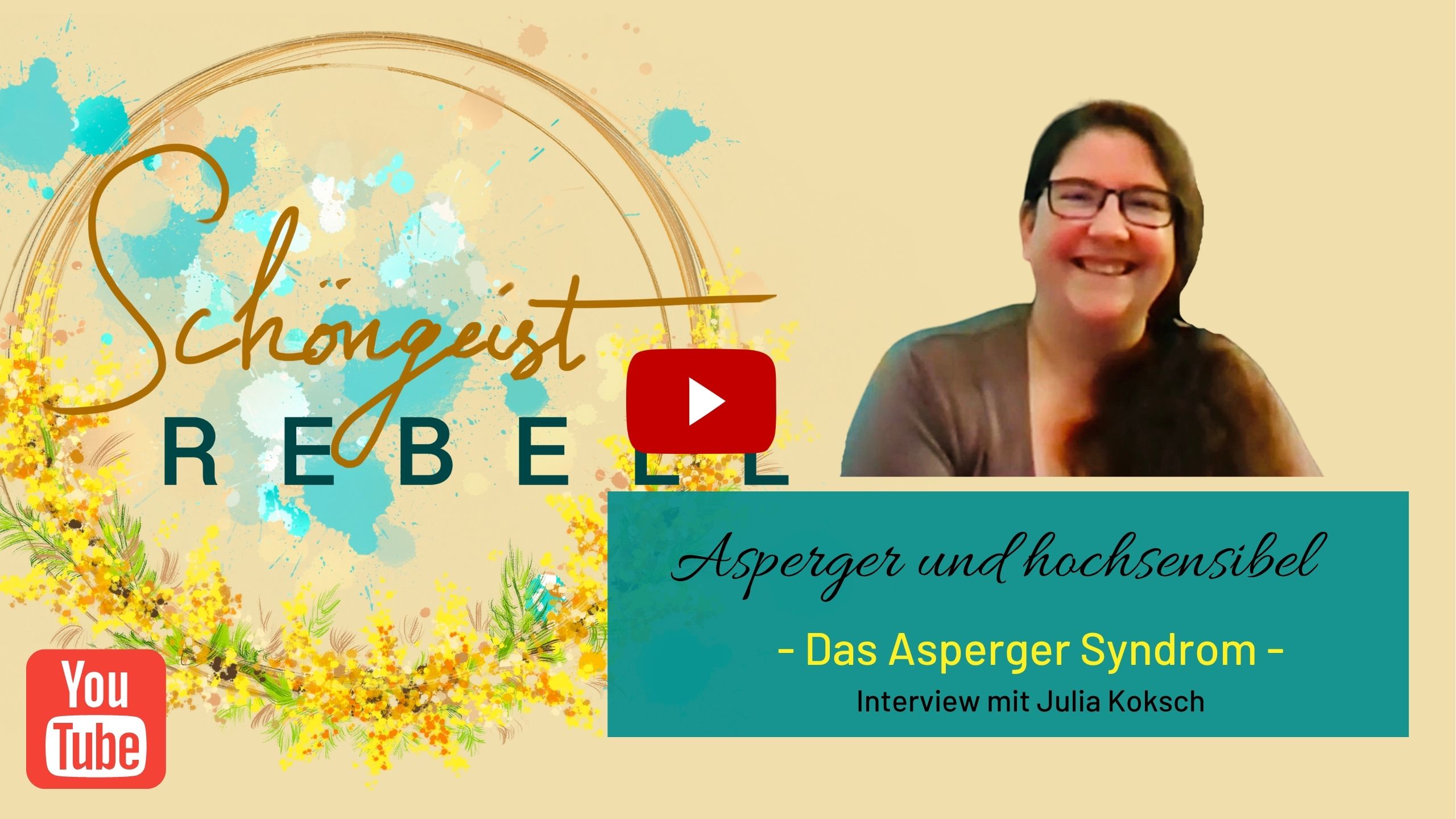 Hochsensibel und Asperger
