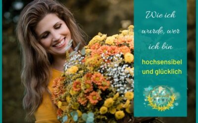 hochsensibel und glücklich