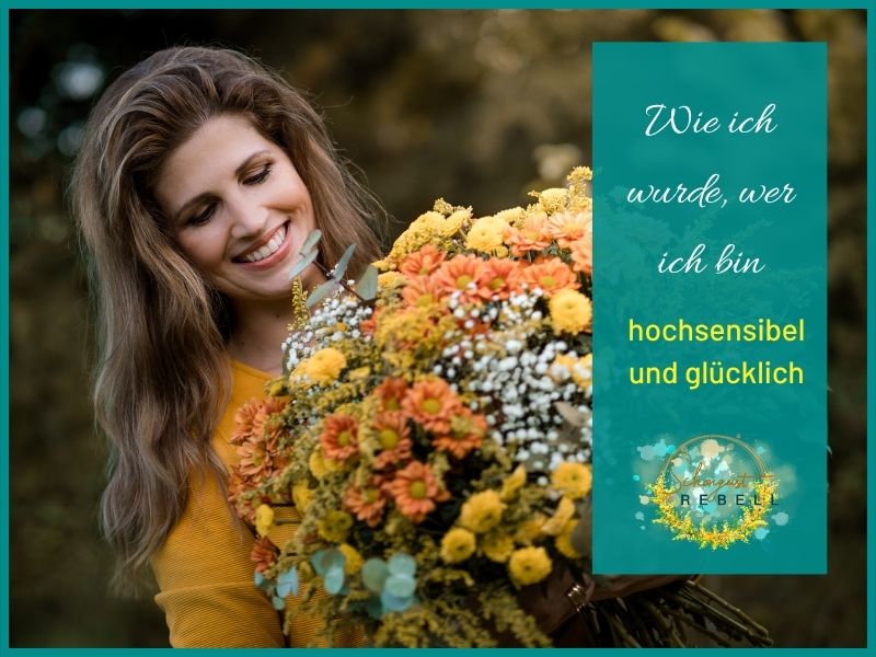 Von tausend Facetten und Möglichkeiten: Wie ich wieder wurde, wer ich bin